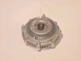 Сцепление, вентилятор радиатора AISIN купить